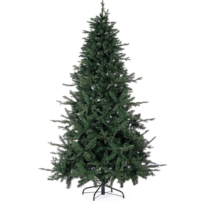 Albero di Natale MILLER artificiale 150 cm