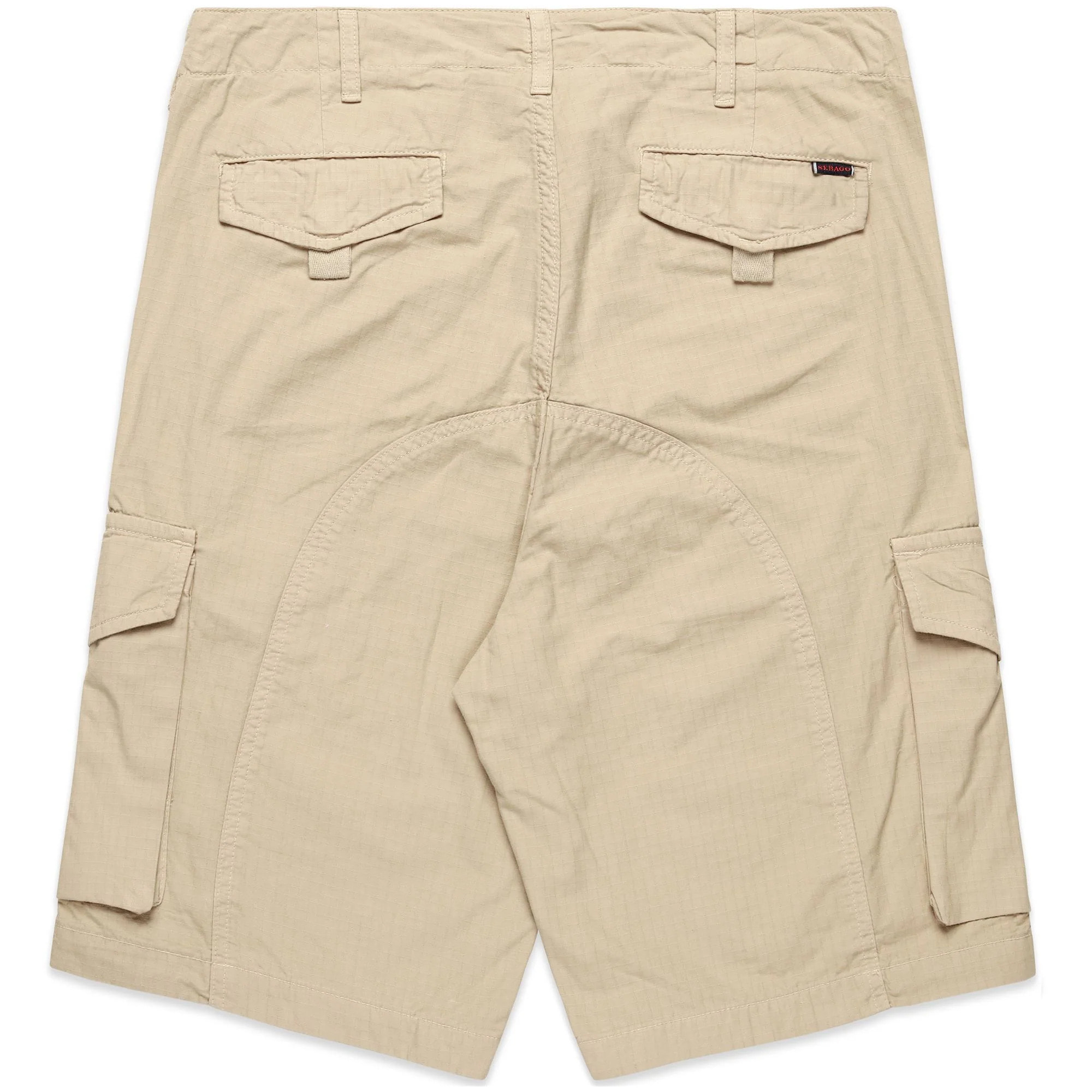 Pantaloncini Sebago Uomo Beige NORTHFIELD