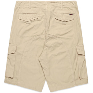 Pantaloncini Sebago Uomo Beige NORTHFIELD