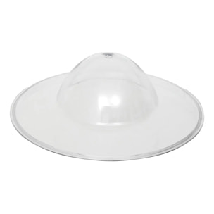 Robot de cuisine 24x17x35,5cm noir