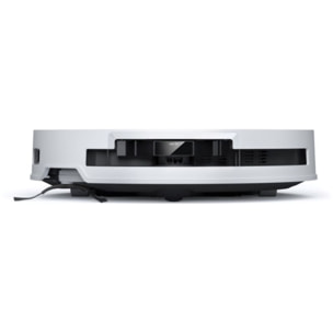 Aspirateur robot ECOVACS Deebot T50 Omni Gen 2 EU blanc