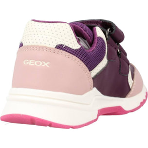 SNEAKERS GEOX B PYRIP