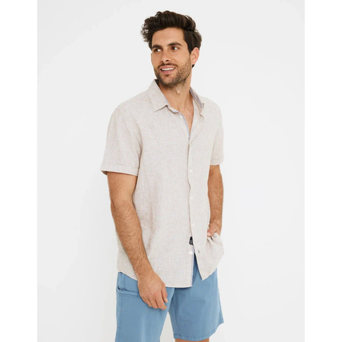 Camisa Manga Corta - Kastos