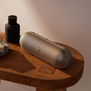 Enceinte portable BEATS Pill Champagne