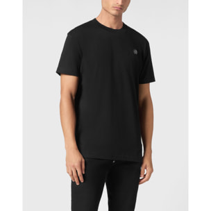 PHILIPP PLEIN Camiseta Cuello Redondo SKULL&BONES