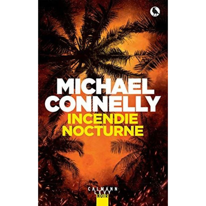 Connelly, Michael | Incendie nocturne | Livre d'occasion