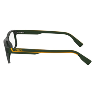Gafas de Vista Lacoste L2707N N 301 55 de Acetato Inyectado Hombre