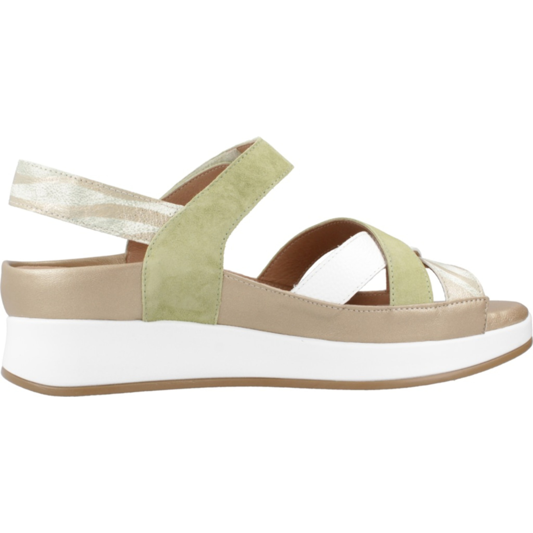 SANDALIAS PIESANTO 240424P