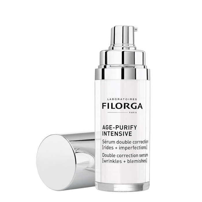 Age-Purify Intensive - Sérum visage anti-rides et imperfections 30 ml