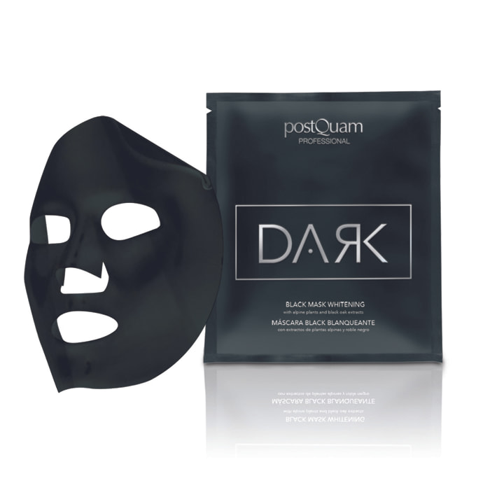 Velo detox black mask whitening