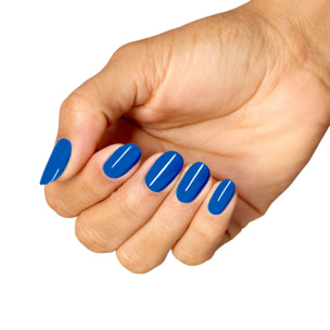 Nail Lacquer - Sea-ze the Day - Vernis à ongles tenue jusqu'à 7 jours - 15ml