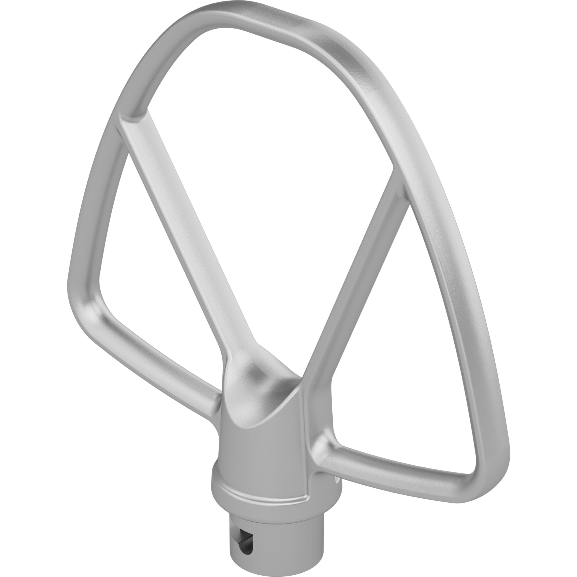 AEG Robot de cocina de 1200 W y 6 velocidades KM5-1-4BPT