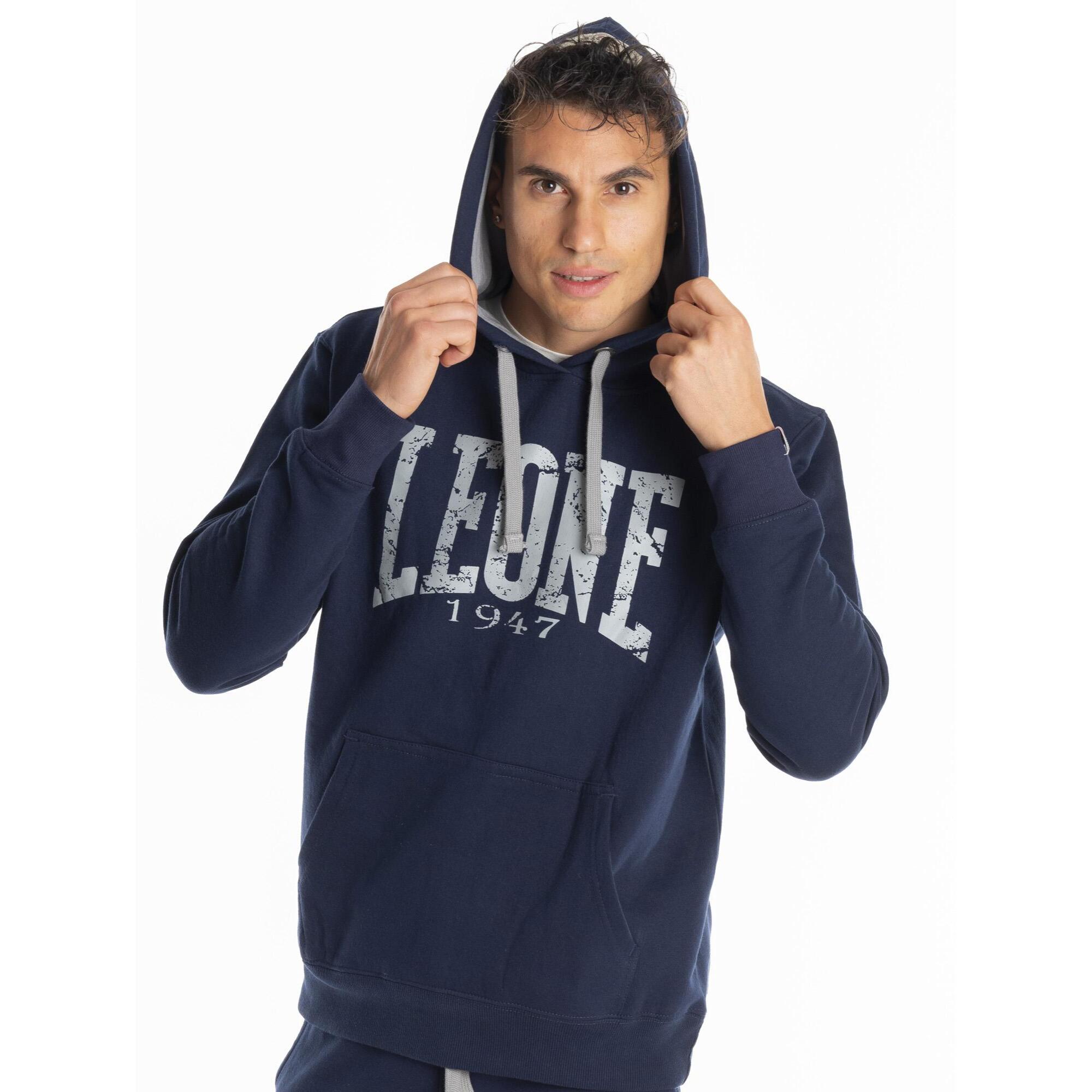 Tuta da uomo Vintage Big Logo