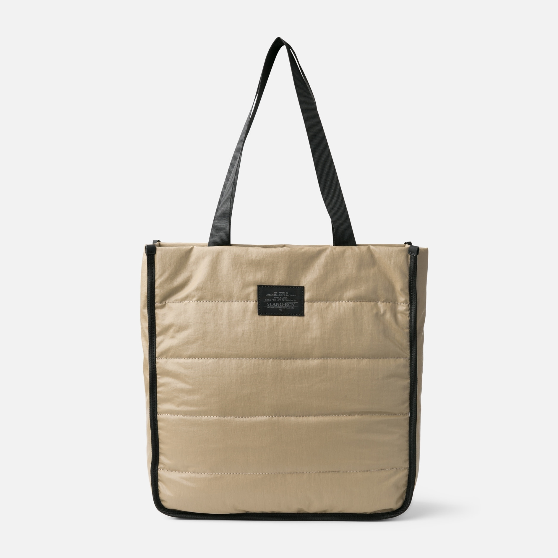 Bolso de hombro SLANG Hei