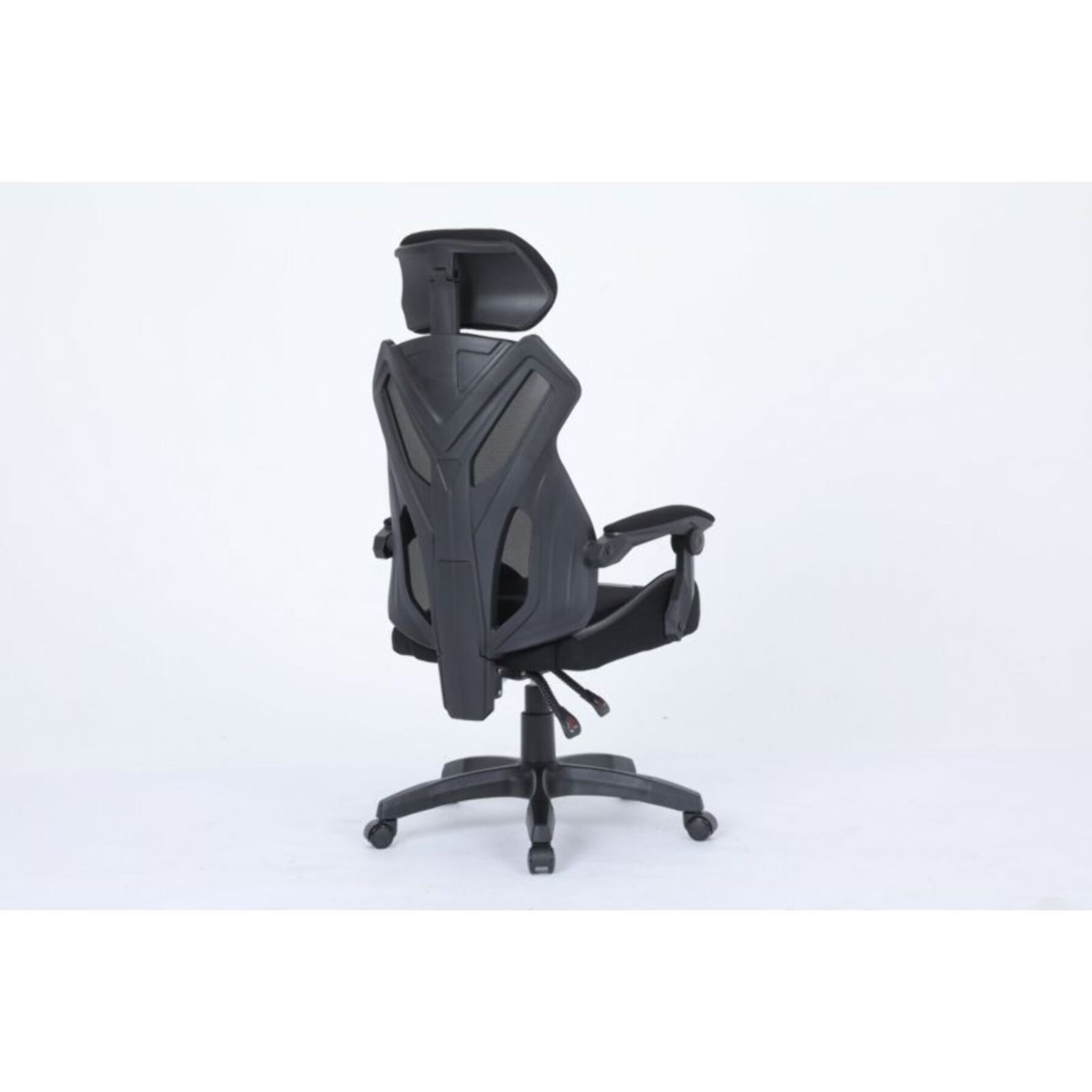Chaise gaming THE G-LAB KS BARIUM BLACK