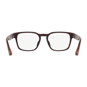 Gafas de Vista Lacoste L4010 601 de Acetato Inyectado Hombre 53 mm