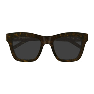 Gafas de Sol Saint Laurent SL M156-002 de Acetato Mujer 52 mm