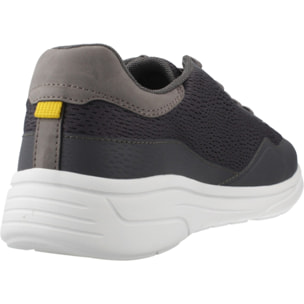 Sneakers de  Hombre de la marca GEOX  modelo U KLAIVER GRIS