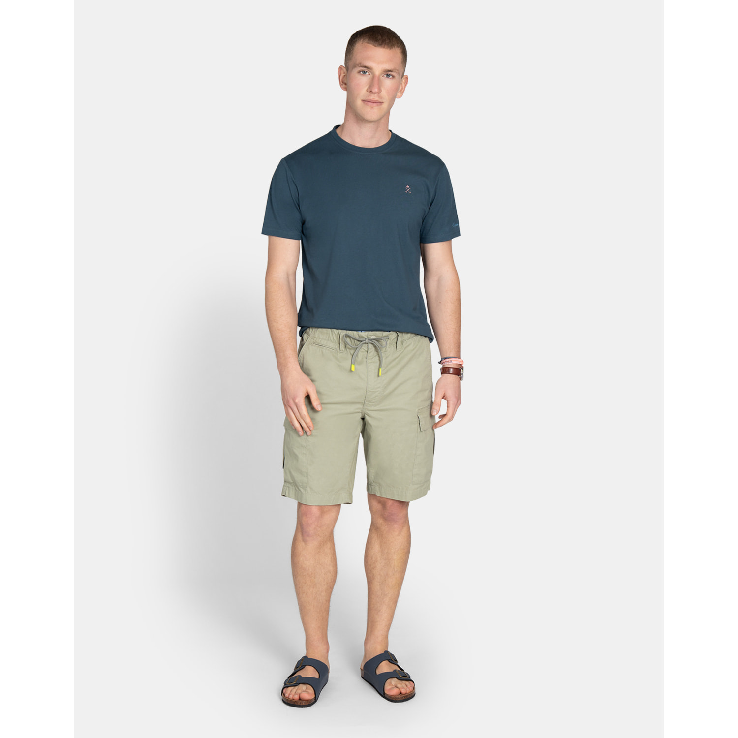 CAMISETA APRES SURF