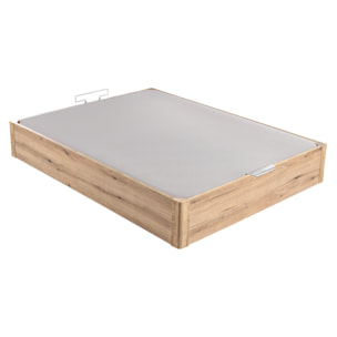 Canapé Abatible Eléctrico | 31CM | ENVIO, MONTAJE Y RETIRADA INCLUIDO | Madera | Design