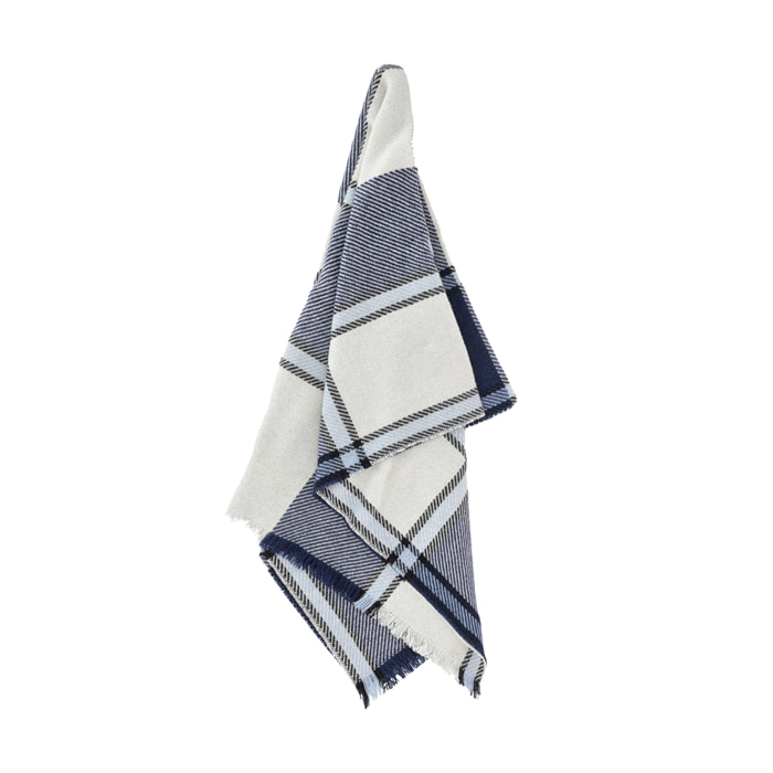 Plaid Precise