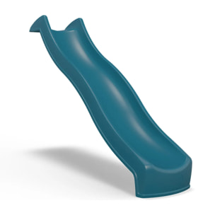 Toboggan CHEYENNE 2,22m 3-14 ans