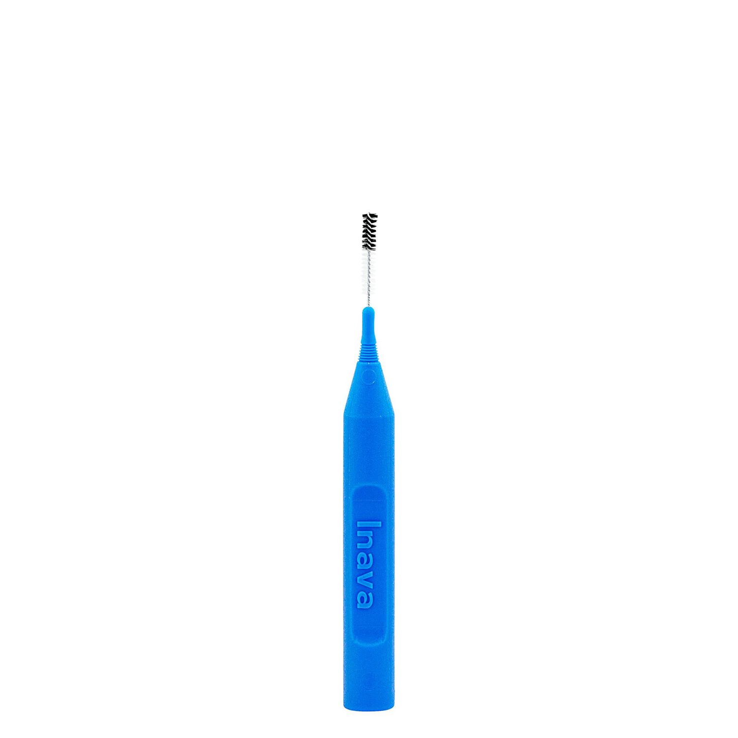 Inava MonoCompact - Brossette Interdentaire Bleue (ISO 1)