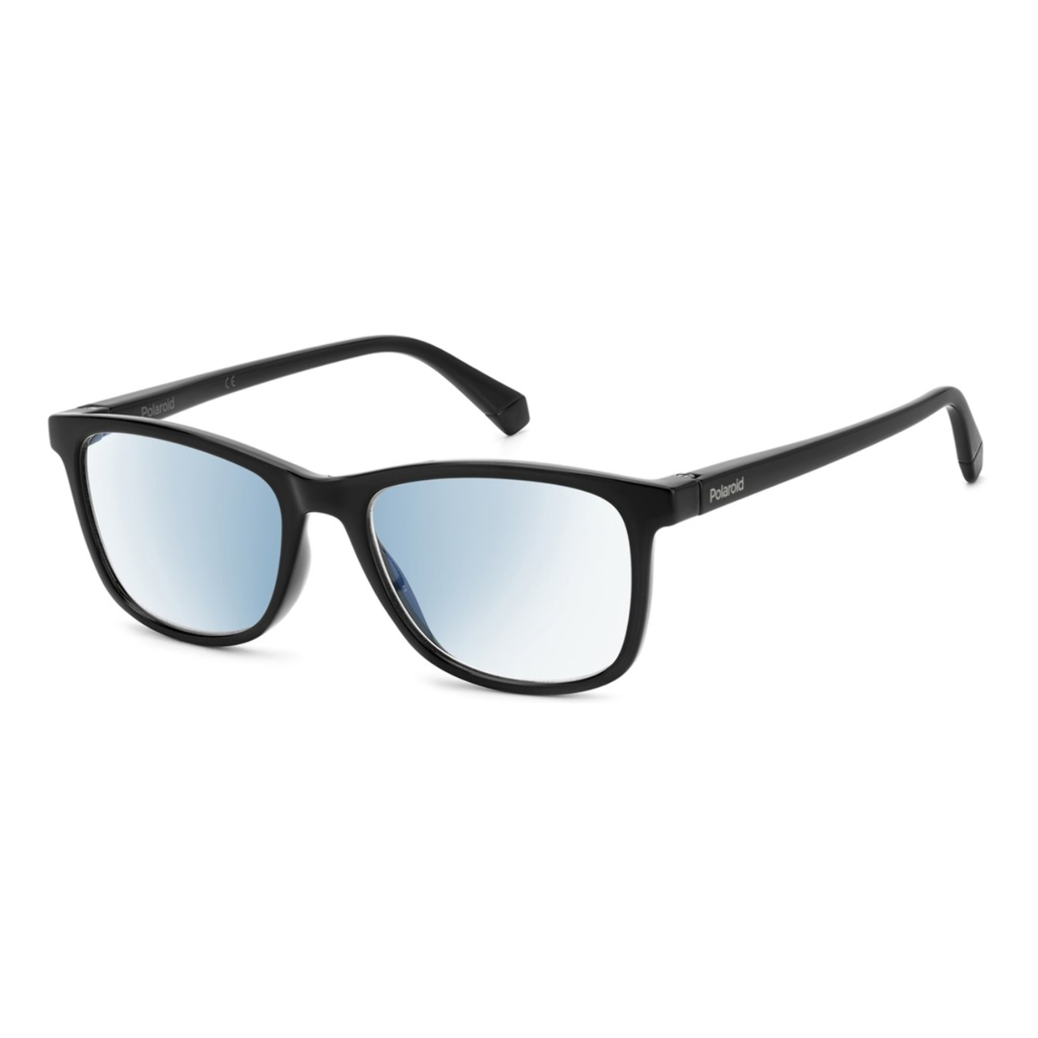 Gafas de Vista Polaroid PLD 0033/R/BB 807 52 de Policarbonato Hombre 52 mm