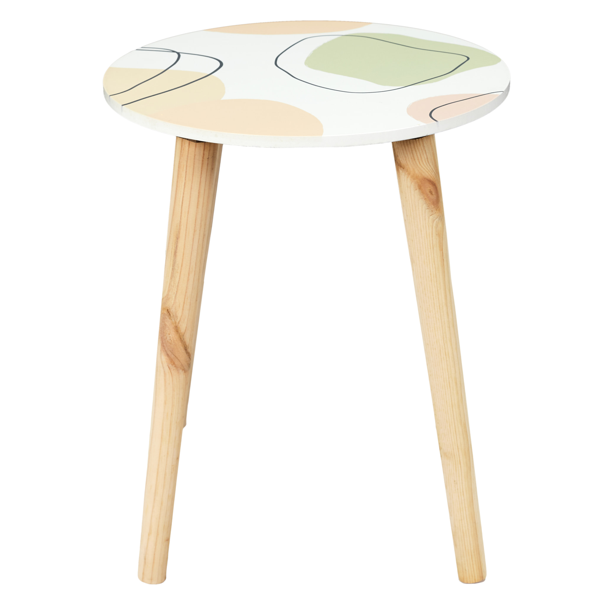 Table Gigogne Poesie Formelle X2