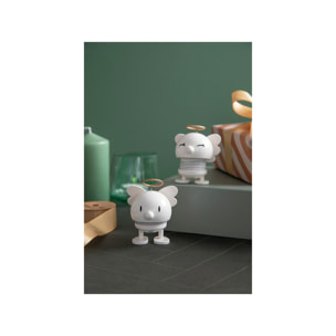 Hoptimist Ange Bimble