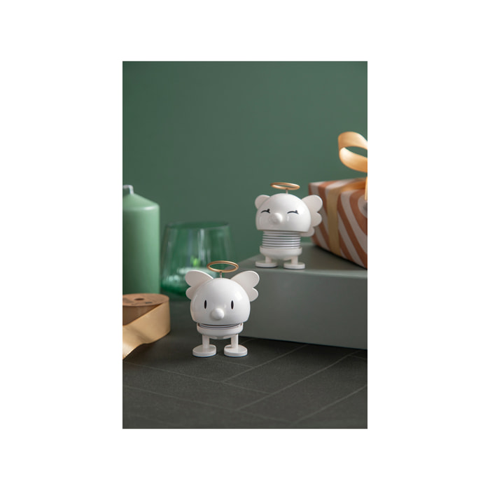 Hoptimist Ange Bimble