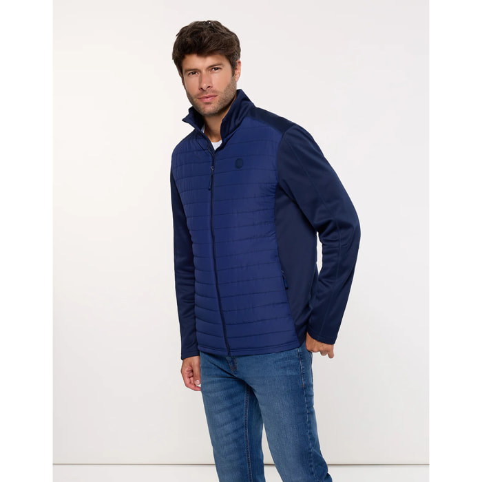 Chaqueta Azul marino - Muis