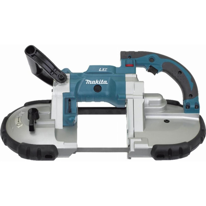 Sierra de cinta de iones de litio de 18 V MAKITA - Sin batería ni cargador - DPB180Z