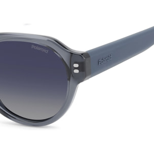 Gafas de Sol Polaroid PLD 6249/S/X 09V Polarizadas de Policarbonato Hombre 50 mm
