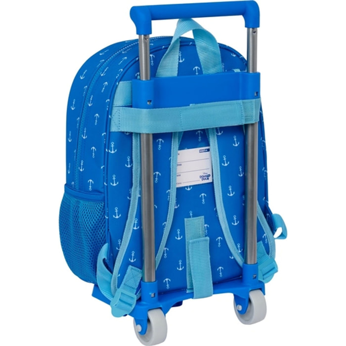 Moch 185+carro 705 donald infantil