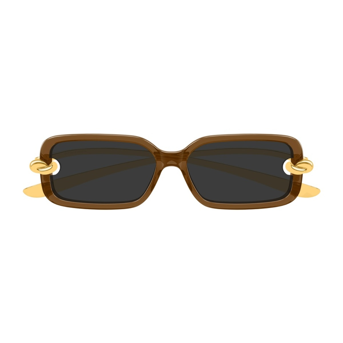 Gafas de Sol Bottega Veneta BV1439S-005 de Acetato Mujer 56 mm