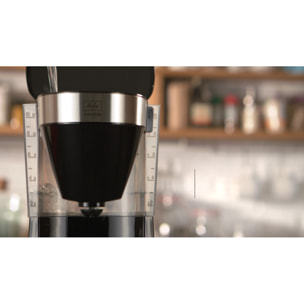 CAFETIERE Easy Top II 1023-04 Noir