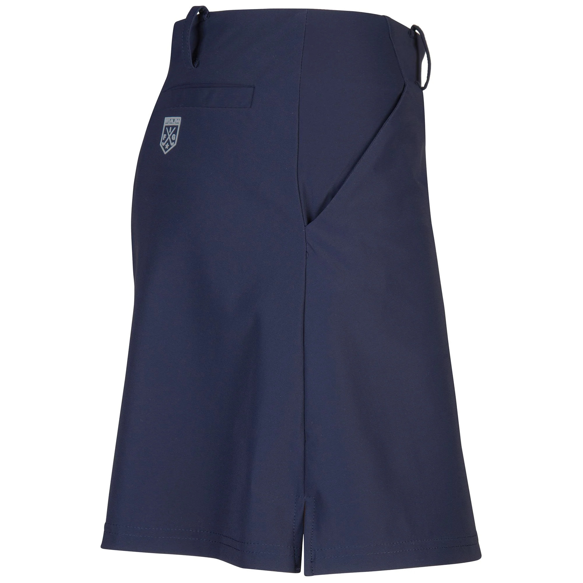 Gonne Kappa Donna SKIRDAM Blu
