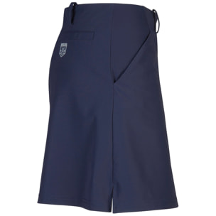 Gonne Kappa Donna SKIRDAM Blu