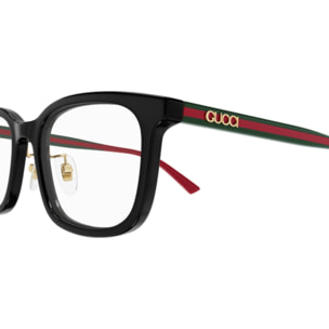 Gafas de Vista Gucci GG1873OK-001 de Acetato Hombre 53 mm