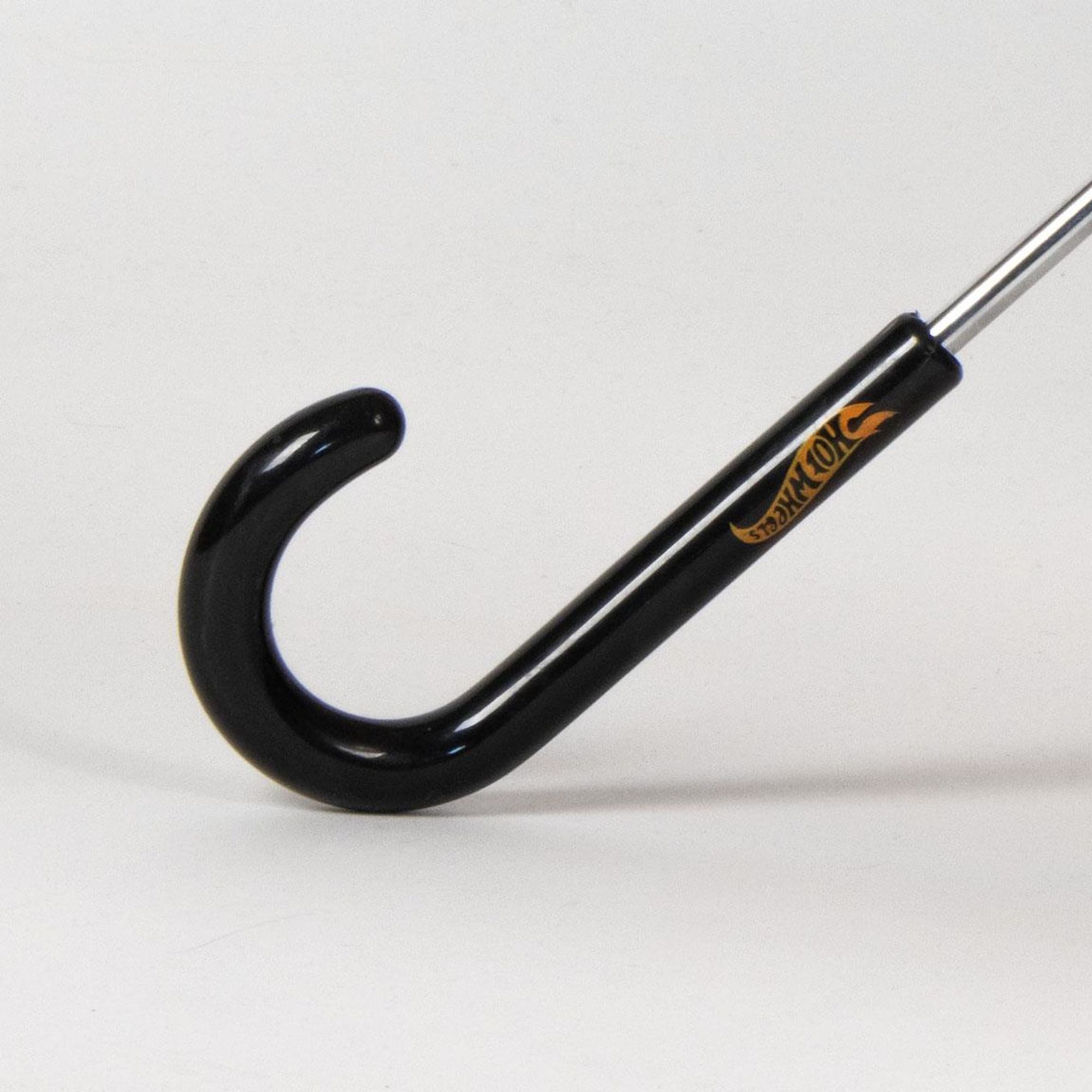 Paraguas Manual Poe Burbuja Hot Wheels