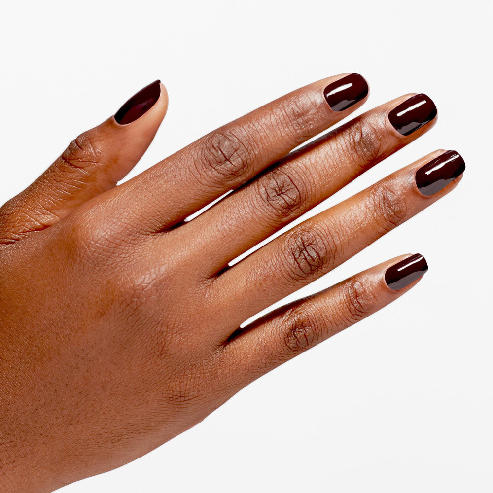 Infinite Shine - Not Afraid of the Dark - Vernis à ongles effet gel, sans lampe, tenue jusqu'à 11 jours - 15ml
