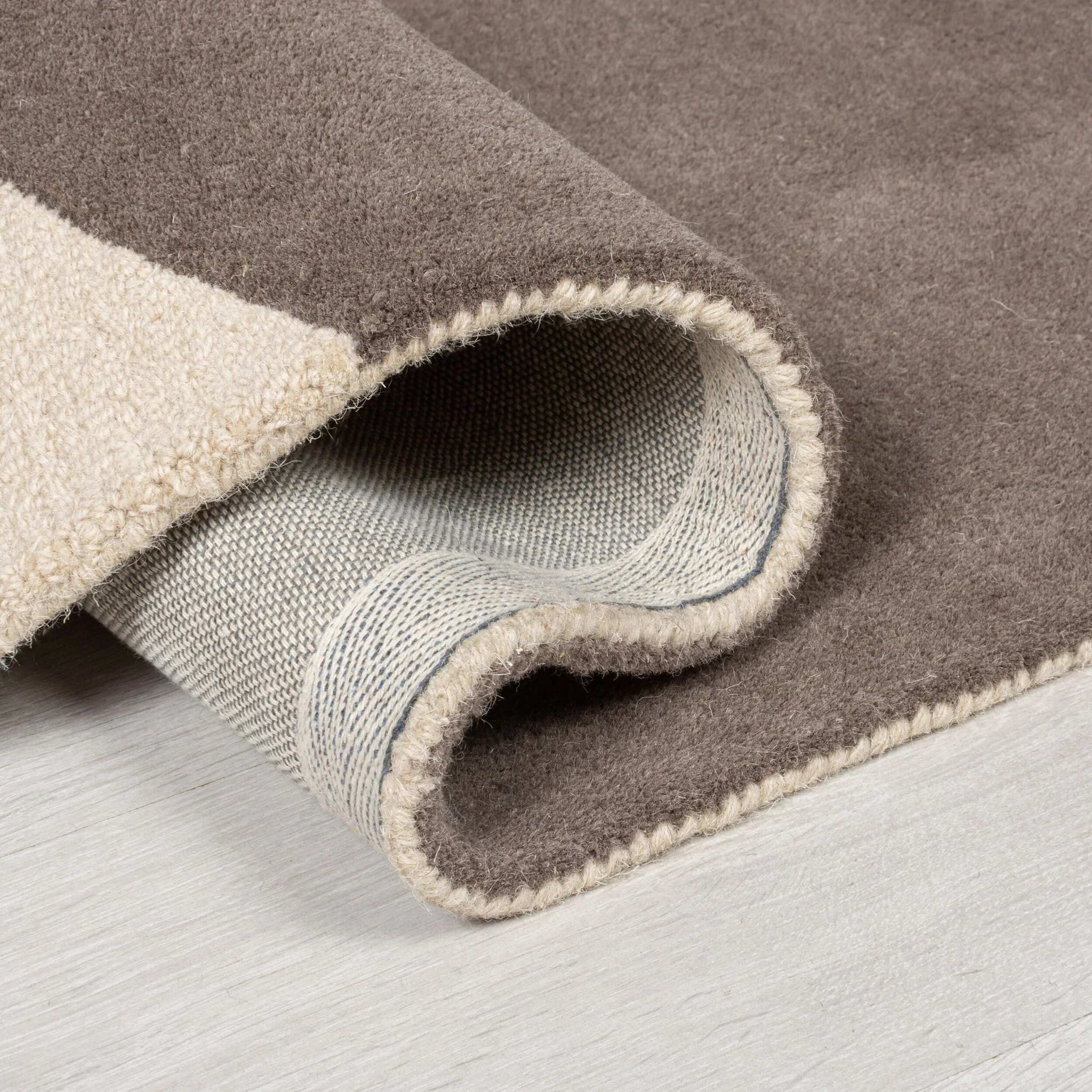 Tapis en laine RADIANCE