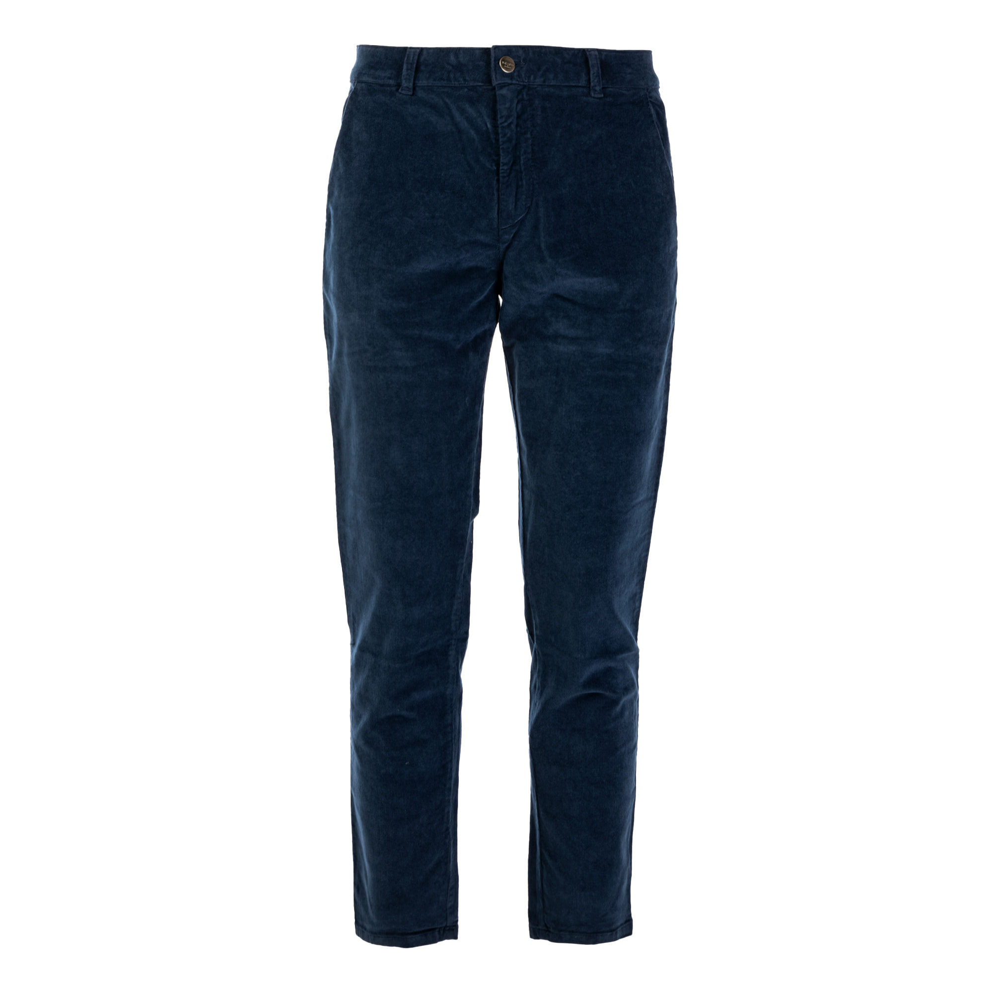 REIGN pantalone uomo blu