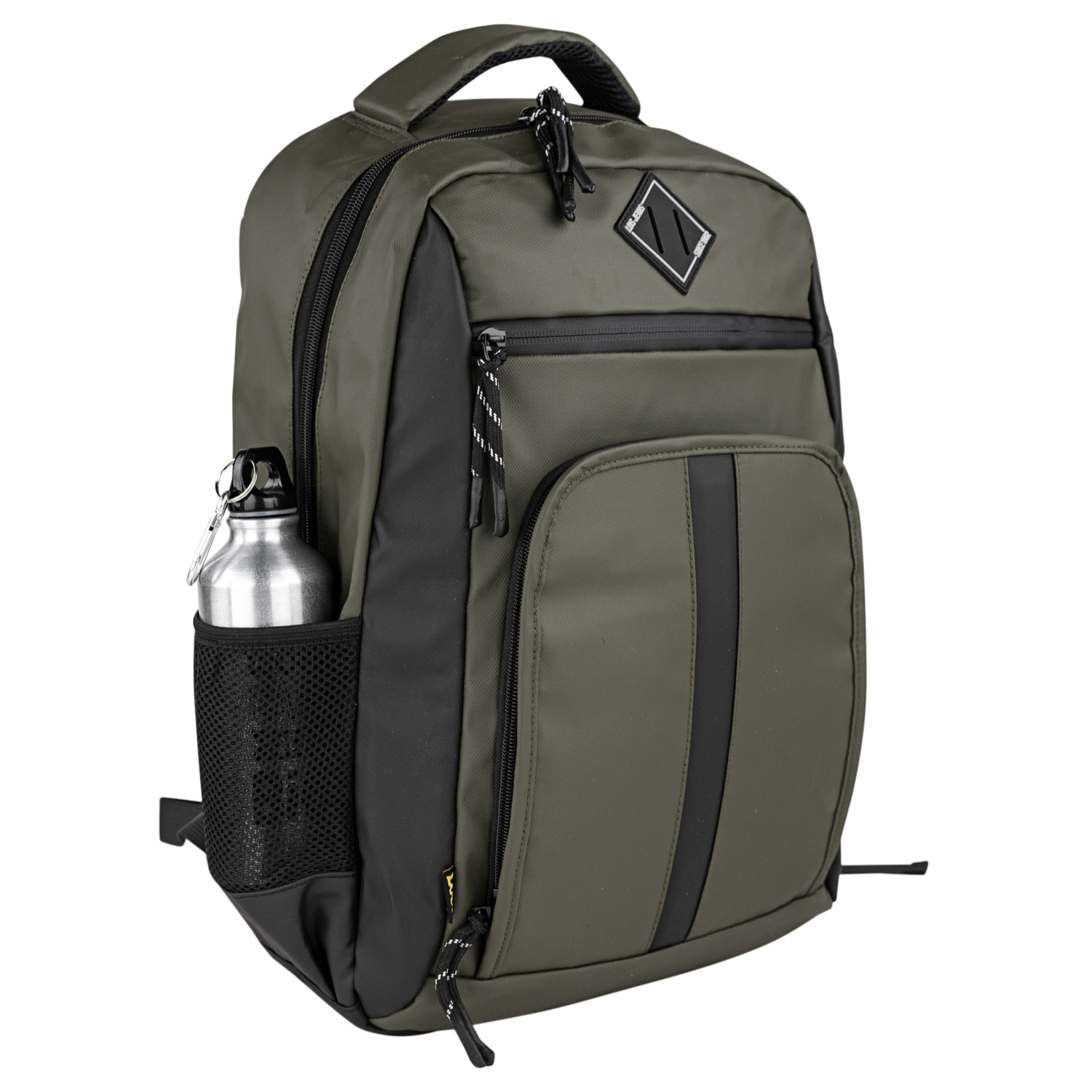 Mochila Casual/Ocio Lois Dawson Kaki