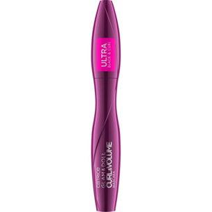 Glam & Doll - Mascara Volume & Courbure 10 ml