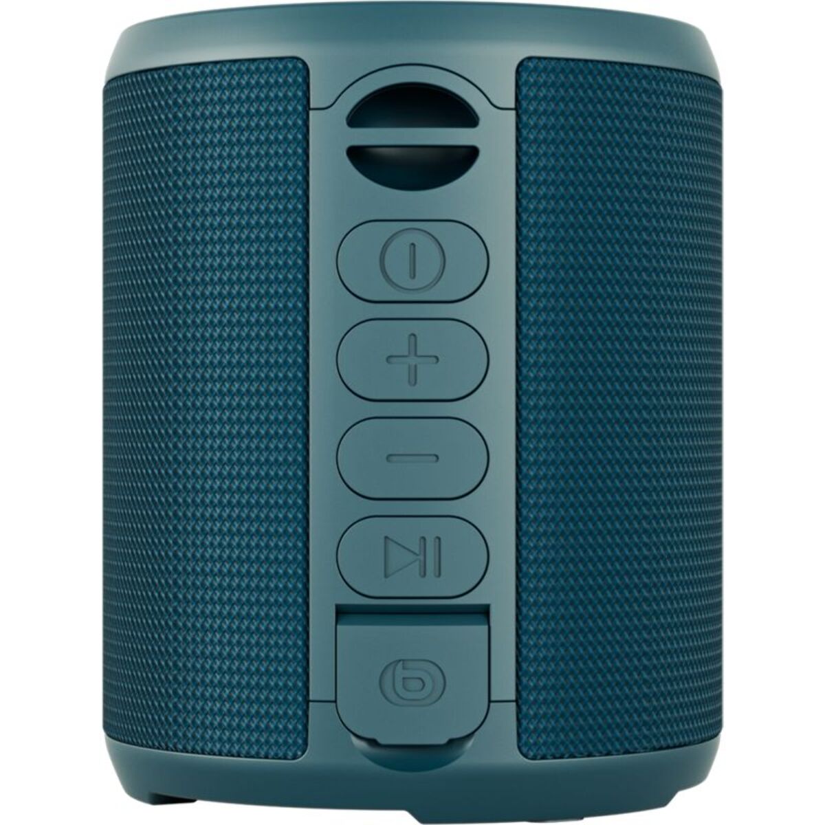 Enceinte portable ESSENTIELB SB70 mini bleue
