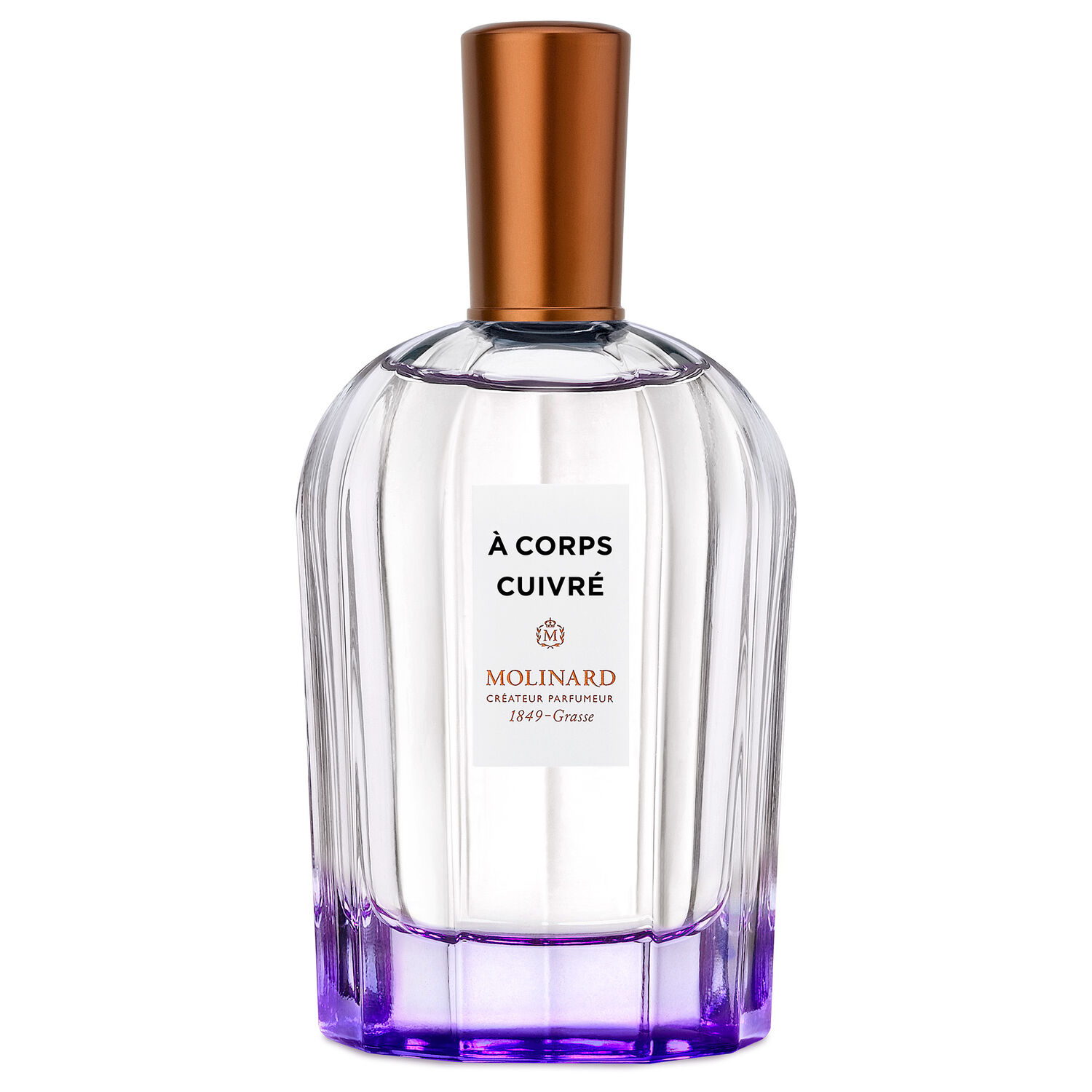 À Corps Cuivré - Eau de Parfum 90ml + 7.5ml