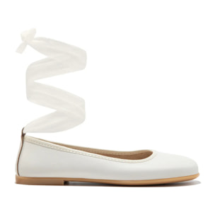 B&W Break&Walk - Scarpe donna e bambina stile ballerina comode