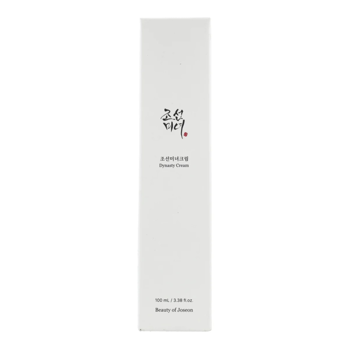 Crema Facial Dynasty Cream Beauty Of Joseon 100 ml